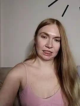 KisaVixen online show from June 2, 6:31 pm