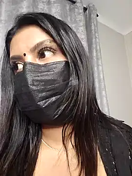 Indian GlowingMiax online show from March 26, 2:19 pm