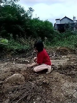 Snapshot of linda_bae00 chatting on October 21, 10:08 am linda bae00 online show from October 21, 10:08 am