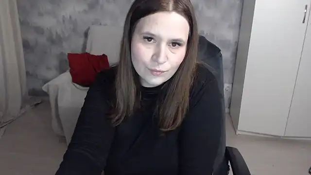 AdelinaLawson online show from December 2, 7:16 pm