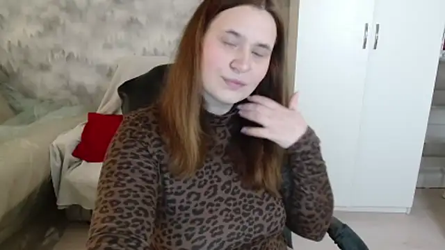 AdelinaLawson online show from March 4, 8:54 am