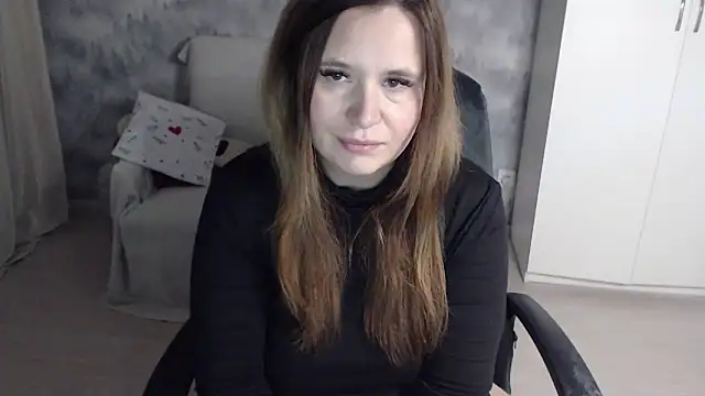 AdelinaLawson online show from November 24, 5:59 pm