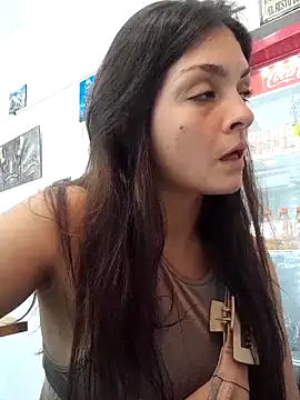 Danielaeliana online show from November 25, 8:09 pm