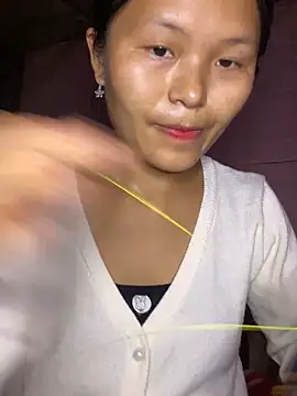 milo bae online show from March 21, 8:41 am