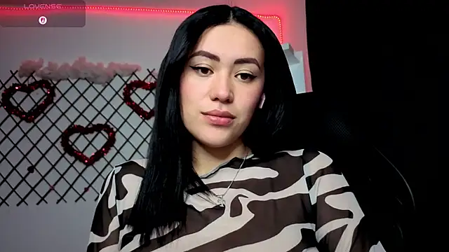 6gaaby online show from November 18, 11:33 am