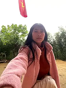 EmLy02 online show from January 10, 4:39 am