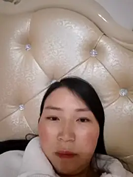 lingling5200 online show from February 23, 2:05 pm