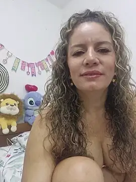 Nina vallon online show from March 28, 10:37 am