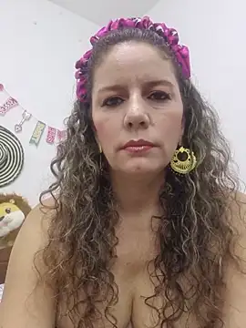 Nina vallon online show from March 31, 10:48 am