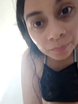 demonicangelic online show from February 27, 3:01 pm