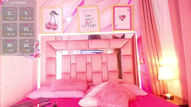 Ballesteros  online show from March 31, 4:01 am