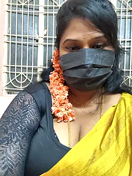 chaitara-reddy online show from March 8, 5:06 pm