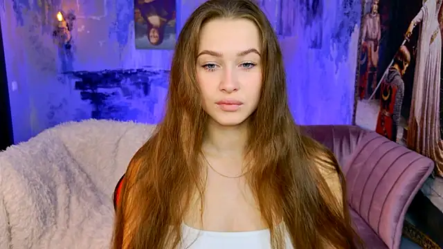 ArielSykes online show from July 2, 6:08 am
