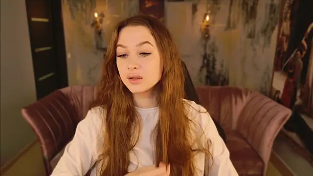 ArielSykes online show from October 25, 2:14 pm