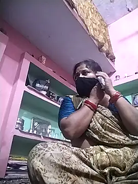 Rajnee33A online show from April 16, 12:11 am