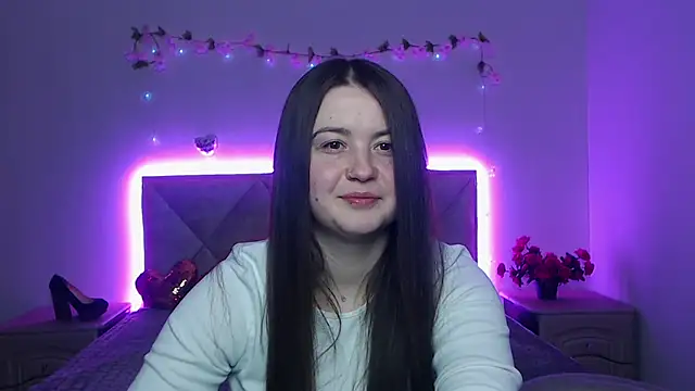 MavkaCute online show from March 12, 7:16 pm