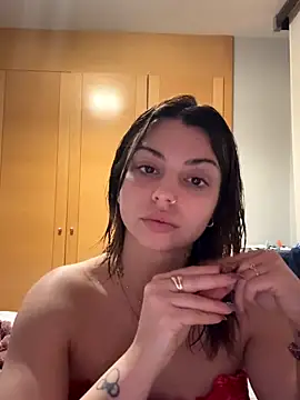 NoeliaGarcia17 online show from November 16, 12:01 am