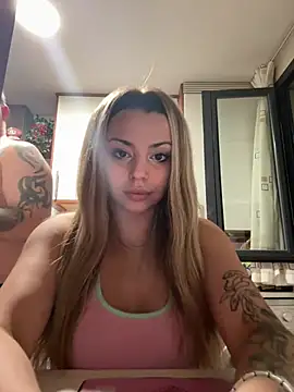 NoeliaGarcia17 online show from June 14, 12:08 am