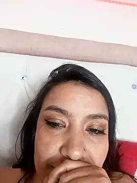 Anahibella online show from November 2, 4:27 am