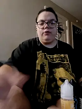 GoddessDess online show from October 6, 9:37 am