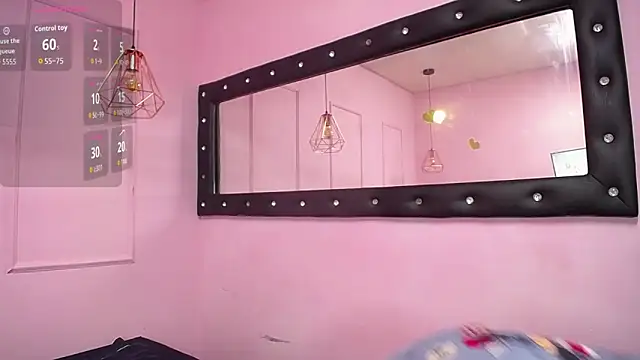 danna7cute online show from April 9, 11:10 pm