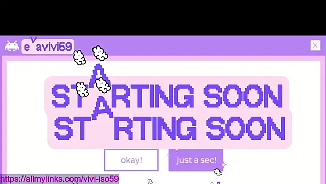 vivi-iso59 online show from September 28, 3:13 am