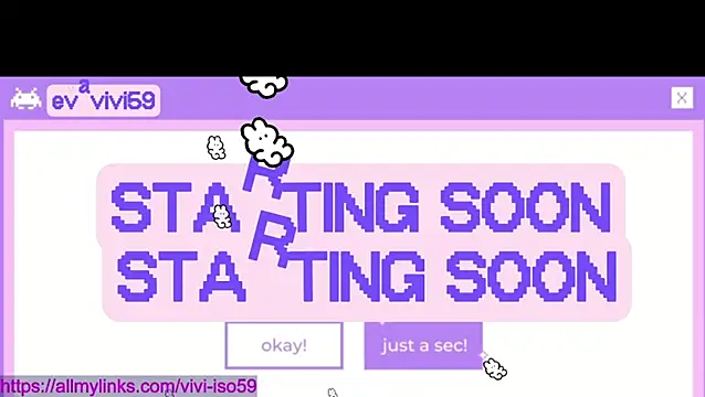 vivi-iso59 online show from November 4, 12:37 am