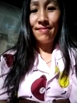 cute love00 online show from February 7, 2:10 pm