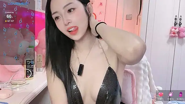 Ya-Ya- online show from November 13, 11:04 pm