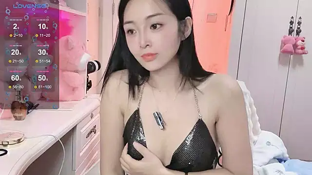 Ya-Ya- online show from November 7, 10:47 pm