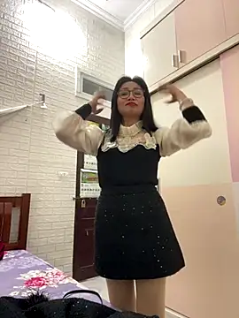 Vitamin sexy online show from December 20, 10:52 am