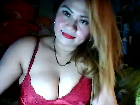 Miss Heart online show from November 29, 5:55 am