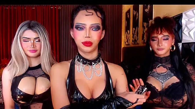 XinFuckingLust online show from April 23, 11:17 am