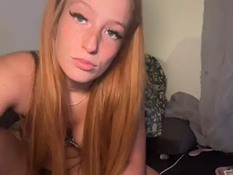 Poppy frankie online show from July 28, 9:58 pm