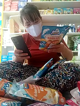  Babyrose  online show from September 26, 6:11 am