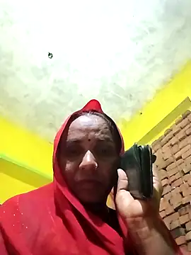 Pinky12A online show from November 24, 2:08 pm