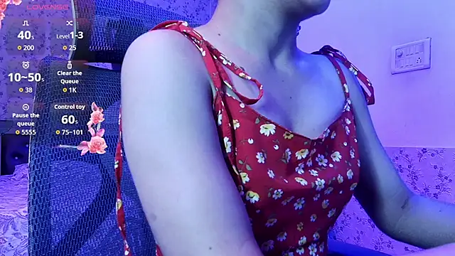 snow white123 online show from February 26, 12:53 am