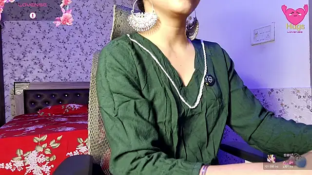 snow white123 online show from April 16, 9:39 pm