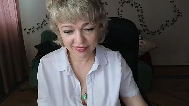 Rosette Pricky online show from June 3, 2:33 pm