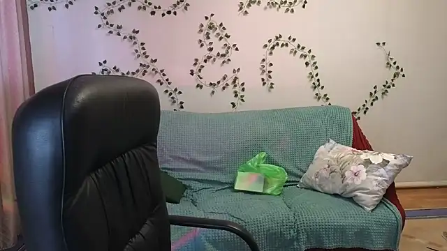 Rosette Pricky online show from April 10, 2:56 pm