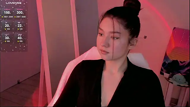 Sandra Curly online show from January 11, 11:10 pm