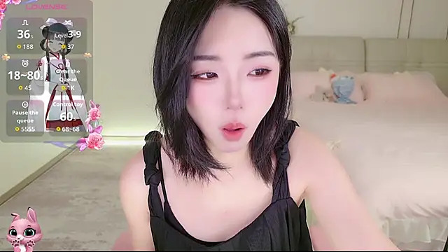Bella-ox online show from July 16, 11:09 pm