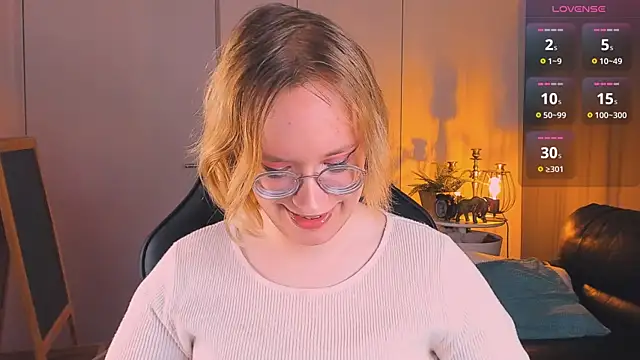 Amanda Butlerr online show from November 1, 12:53 pm