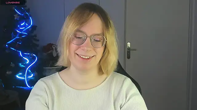 Amanda Butlerr online show from December 18, 9:58 am