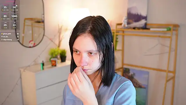 SuzanneHowse online show from January 11, 5:34 am