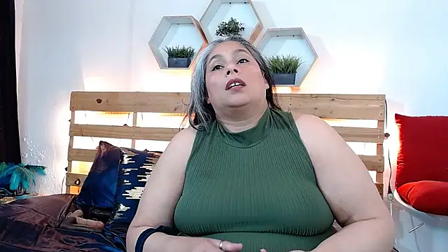 sheila reeves2772 online show from October 29, 4:31 pm