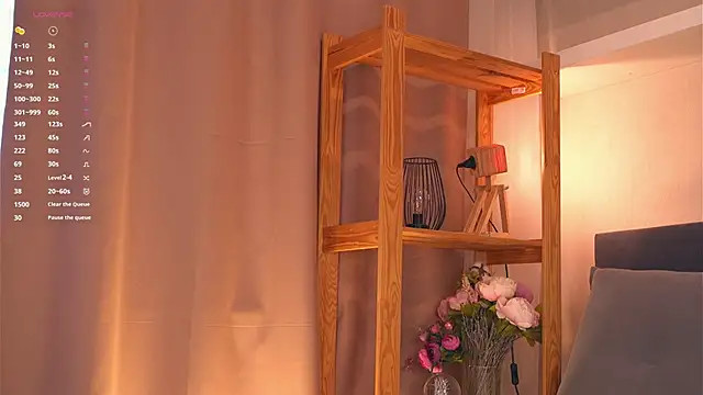 FrankForss online show from September 15, 4:43 am