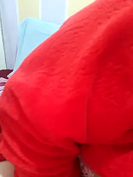 RajaaXXX online show from February 13, 9:55 am