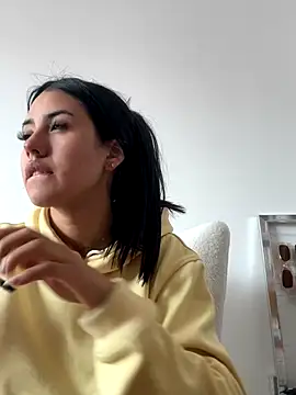 Victoria alson online show from October 2, 2:00 pm