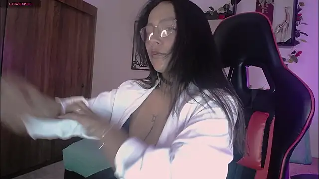 Dakota ro online show from March 16, 9:19 pm